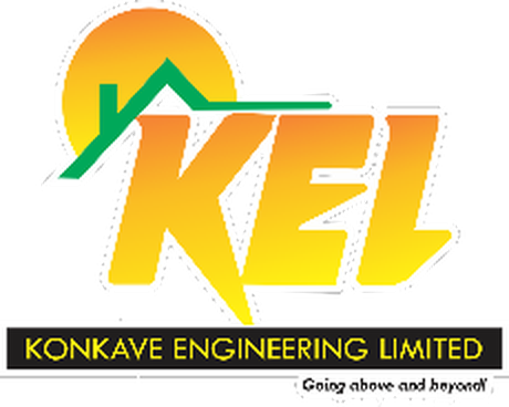 Konkave Engineering Limited KEL emblem